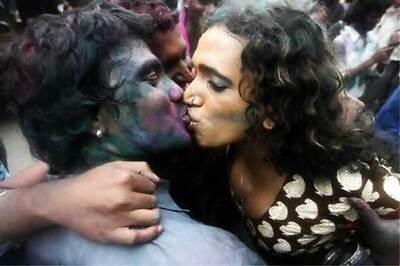 UK's House of Lords backs gay marriage bill