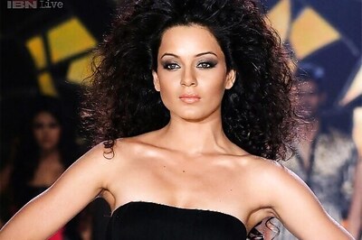 Kangana Ranaut: People don't even take my name properly