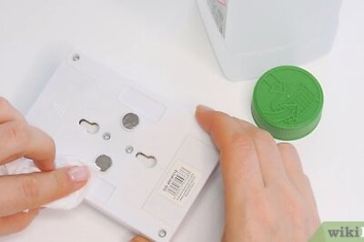 How to Apply Velcro Strips