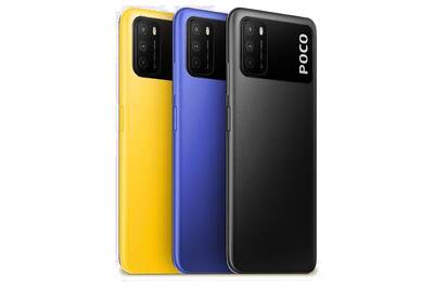 Poco M3 To Go on Sale On Flipkart on February 16 Next: Price, Specifications and More