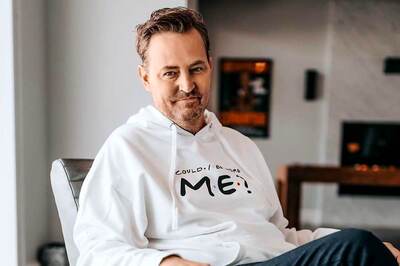 Matthew Perry Took Several Doses of Ketamine Drug On Day of His Death? SHOCKING Details Out