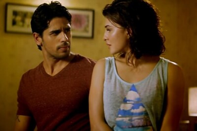 A Gentleman Music Review: Jaqueline Fernandez Sidharth Malhotra-starrer is Desi Muzak for Millennials