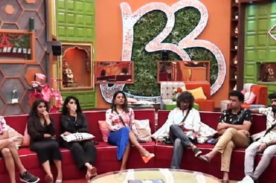 Bigg Boss Kannada 9: Rupesh Rajanna Gets Upset Over Divya Uruduga’s Statement