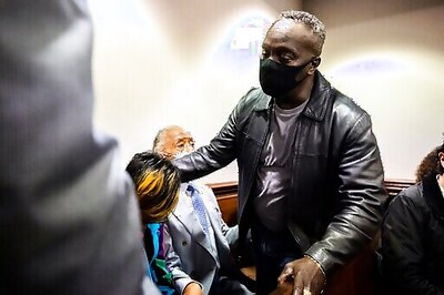 Arbery Family Attorney Slams Defense's Toenails Comment