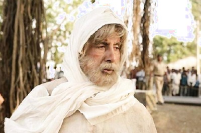 Is This Why Amitabh Bachchan's Shoebite Never Released?