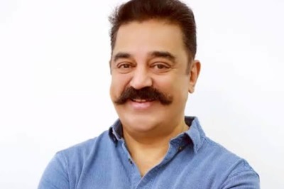 ‘My Answer Same As It Was 30 Years Ago’: Kamal Haasan On Ram Mandir Pran Prantishta