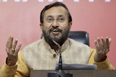 NCERT Syllabus to be Reduced by Half: HRD Minister Prakash Javadekar