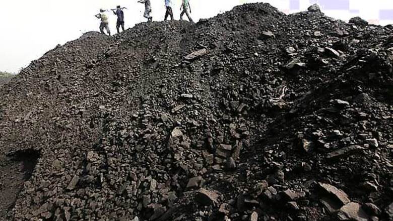 BJP demands probe into fresh reports in Coal scam