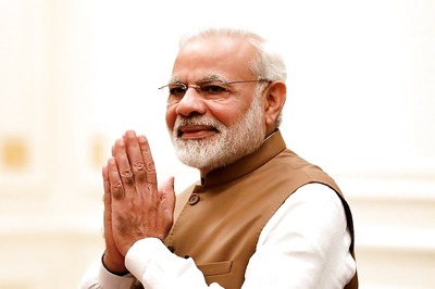 PM Modi to Award Buddhist Institutes, Felicitate Monks on Budh Purnima