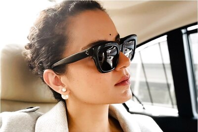 HC To Hear Plea For Suspension/ Termination of Kangana Ranaut's Twitter Account On Mar 9