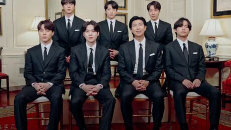 Who Are the Biggest K-Pop Groups of the Third Generation?