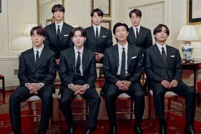 Who Are the Biggest K-Pop Groups of the Third Generation?