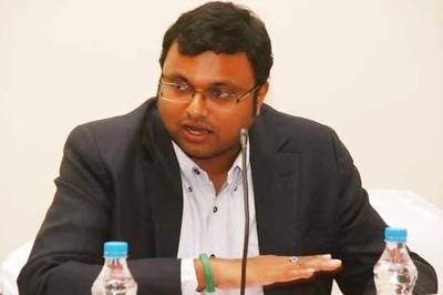 INX Media Scam: Delhi HC to Hear ED Plea on Cancelling Bail of Karti Chidambaram's CA in Dec