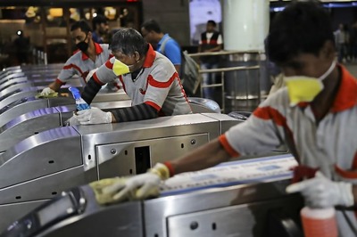 Consider Returning Home: Jamia Advisory to Students Amid COVID-19 Threat