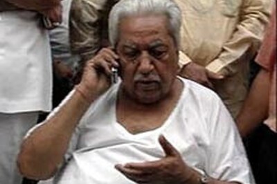 Gujarat BJP split wide open, Patel calls Modi 'Hitler'