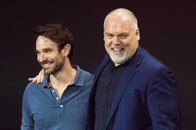 Marvel Echo's Vincent D'Onofrio Says THIS About His Relationship With Charlie Cox: 'We Think Alike'