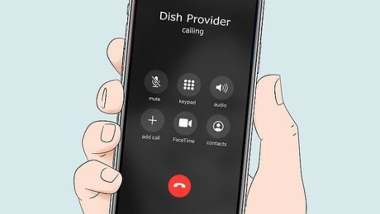 How to Dispose of Dish Equipment