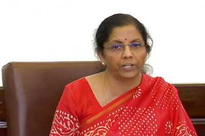 Aadhaar-PAN Linking Date Extended Till June 30 in Wake of Virus Crisis, Announces FinMin Sitharaman