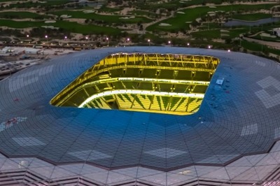 Here's Everything You Need To Know About Qatar's Stadium Cooling Systems For FIFA World CUP 2022