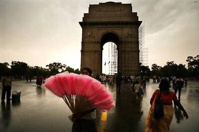 Delhi has best living standards in India: survey