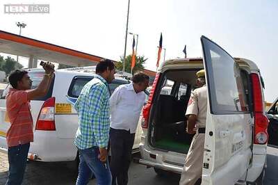 Haryana Assembly elections keep policemen on their toes