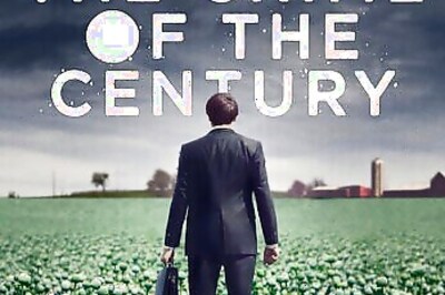 To Filmmaker Gibney, Opioid Crisis Is 'Crime Of The Century'