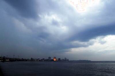 As Cyclone Nisarga Nears, Palghar Villagers Unwilling to Shift to Govt Shelters Over Social Distancing Fears