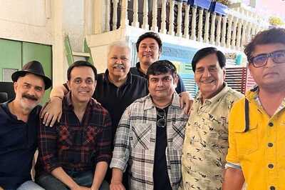 Sarabhai vs Sarabhai ‘Boys’ Set Social Media Ablaze With Their Epic Reunion, Talk About Third Season