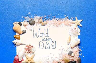 World Oceans Day 2023: Why is it Celebrated? History and Significance