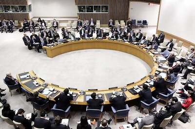 India makes strong pitch for UNSC reform, claims its malfunctioning affected 60 million people