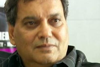 Being Subhash Ghai: Show must go on