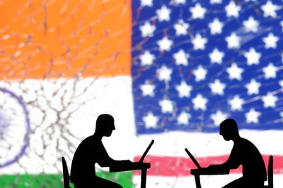 Indian American Lawmakers Urge Constructive Talks With New Delhi Over Lectures On Human Rights