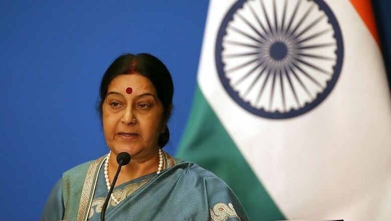 After Sushma Rap, Amazon Expresses 'Regret' for Selling Tricolour Doormats