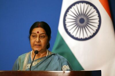 After Sushma Rap, Amazon Expresses 'Regret' for Selling Tricolour Doormats