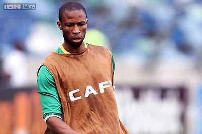 Valencia set to sign Keita, loan out 3 forwards