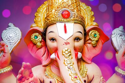 Ganesh Chaturthi 2021: Shubh Muhurat, Puja Vidhi, Mantras and Significance