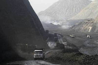 CBI shortlists 3 firms for getting coal blocks