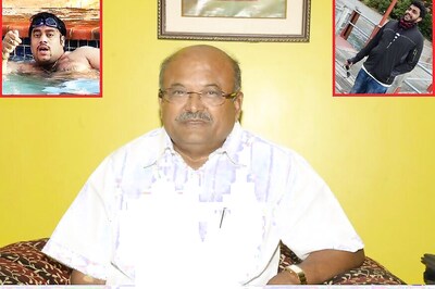 Ravi Pujari Threatens to Kill Karnataka Congress Leader's Son, Seeks Ransom