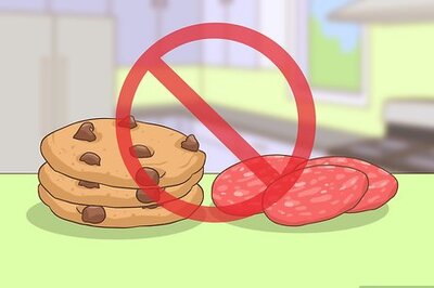 How to Avoid Foods That Hurt Your Gut