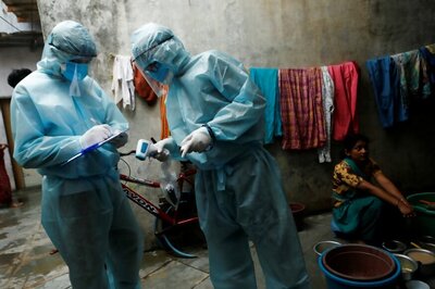 In Its Biggest Daily Jump, Maharashtra Records 5,024 New Coronavirus Cases and 175 Deaths