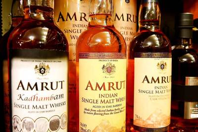 How Indian Single Malts Matured Beyond Their Years