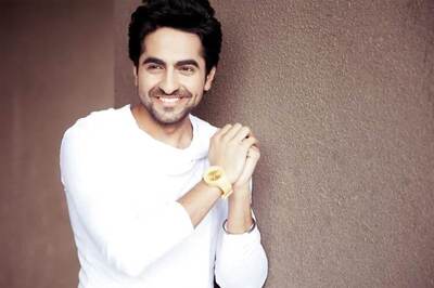 Ayushmann Khurrana feels he's better composer than singer