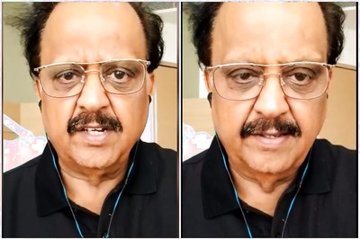 Singer SP Balasubrahmanyam Still on Ventilator and 'Stable', Says Hospital