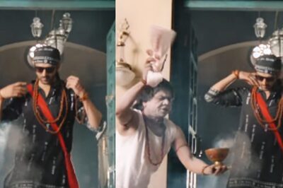 Bhool Bhulaaiyaa 2 Teaser: Kartik Aaryan Turns Desi Ghostbuster but Fans Miss Akshay Kumar