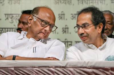 Elgar Parishad and Bhima-Koregaon Separate Cases, Say MVA Allies in Maharashtra