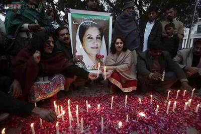 Key witness retracts statement in Benazir Bhutto murder case