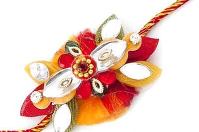 Raksha Bandhan: Musical or cartoon rakhi, take your pick