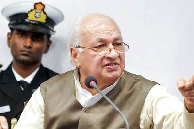 Kerala Governor Targets CM Again, Says ‘Vijayan Hiring Goons To Attack Me’