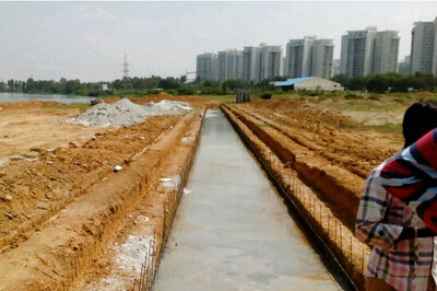 Lake Pollution: The Art of Doing Nothing And a City on Edge