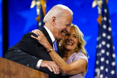 Car Crash, Drug Addiction, Son’s Death: How Bidens, America's New First Family, Survived Dark Times